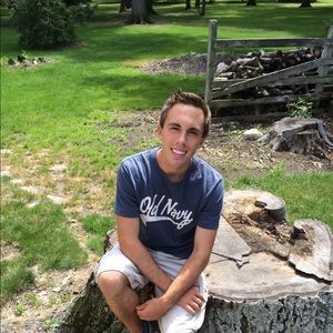 Meet your Posher, Nathan